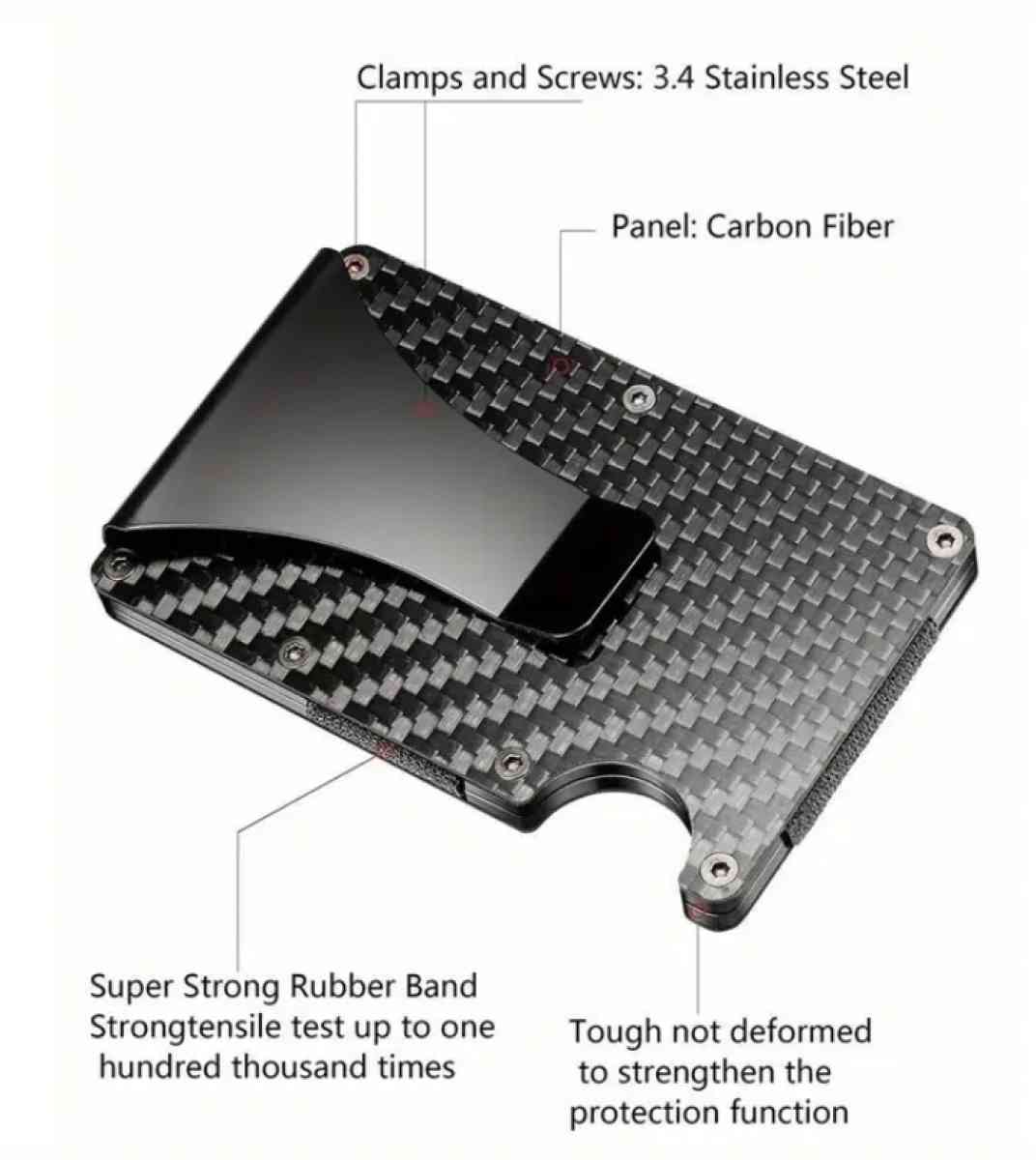 Wallet - Mascotte, Florida - FleaMarketBay