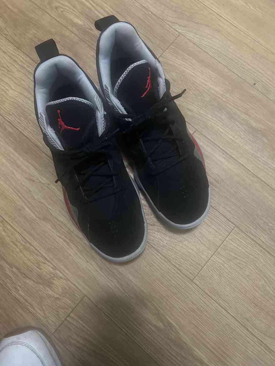 Jordans - Wilkes Barre, Pennsylvania - FleaMarketBay