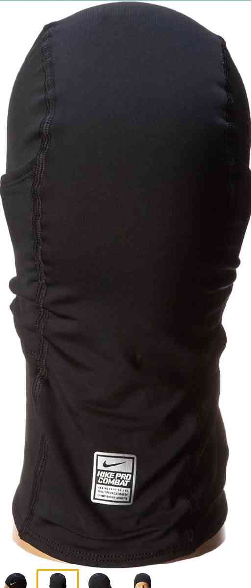 NIKE PRO COMBAT SKI MASK - Middletown, New York - FleaMarketBay