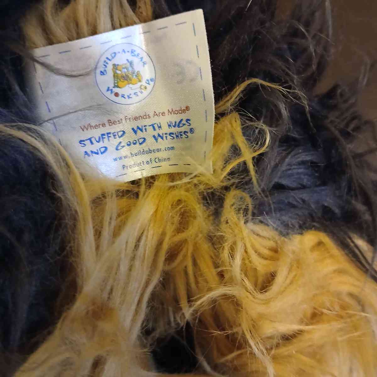 Build a Bear stuffed animal - Indianapolis, Indiana - FleaMarketBay