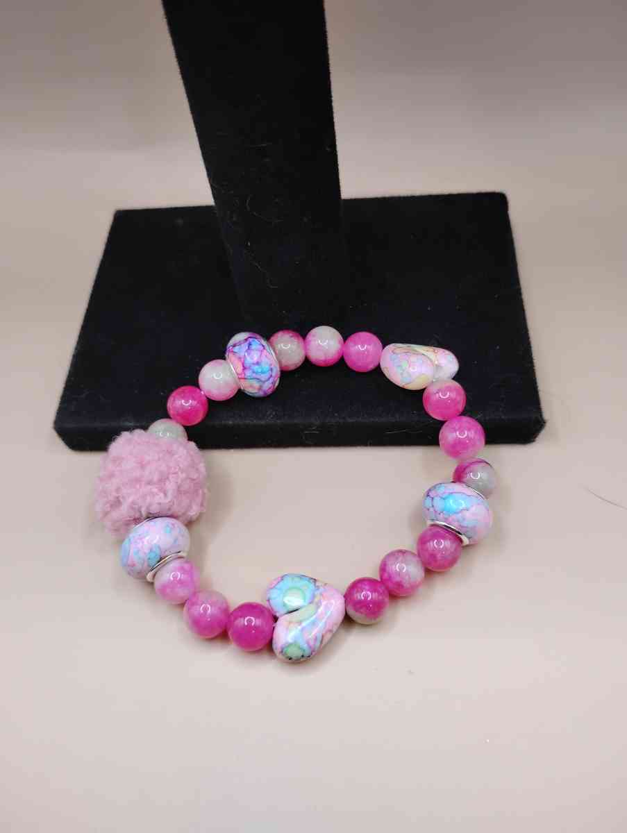 BRACELETS - Woodburn, Iowa