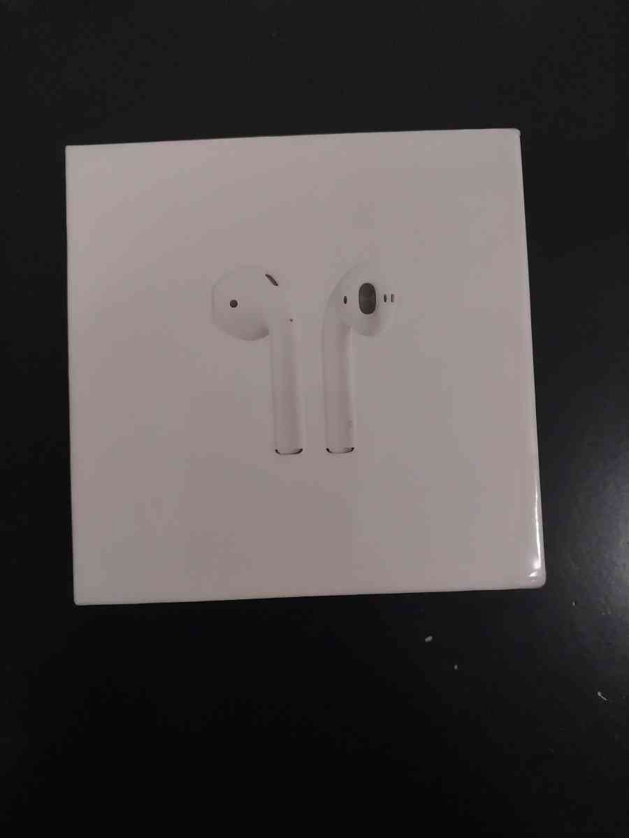 Apple airpods 2nd generation - Addison, Illinois - FleaMarketBay