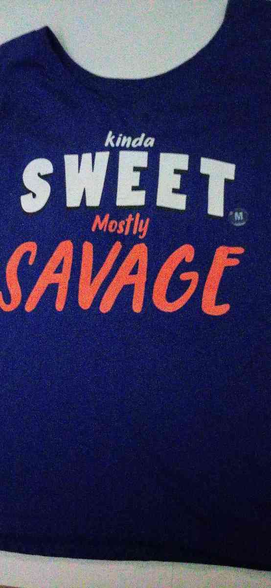 A Juniors Girls Graphic Tee - Waco, Texas - FleaMarketBay