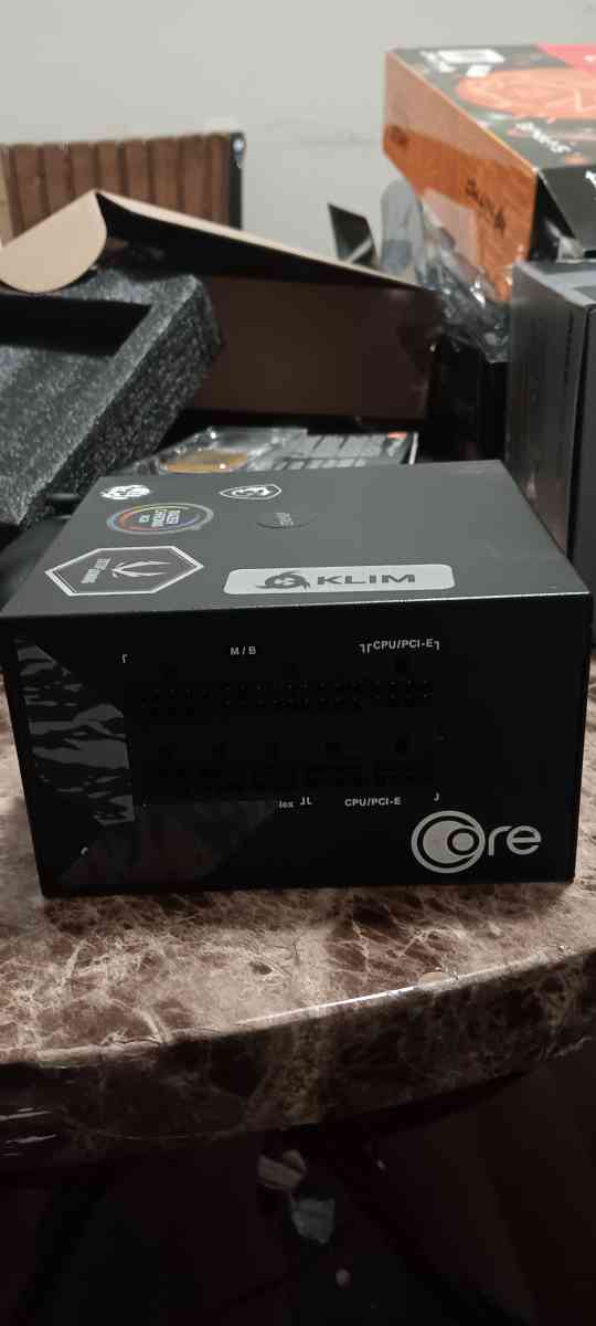 Pc Combo Sell 500 dollars - Atlanta, Georgia - FleaMarketBay