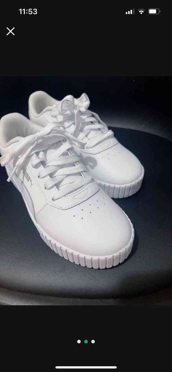 shoes - Brooklyn, New York