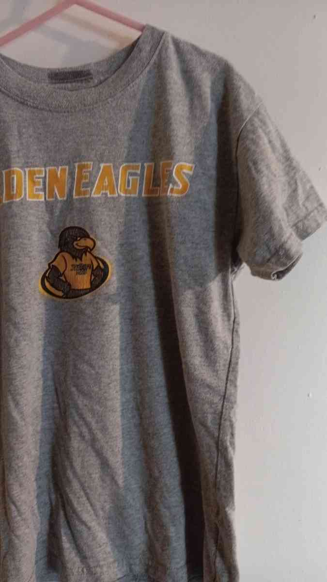 Childs Gloden Eagles teesize 5  H1 - Prentiss, Mississippi - FleaMarketBay