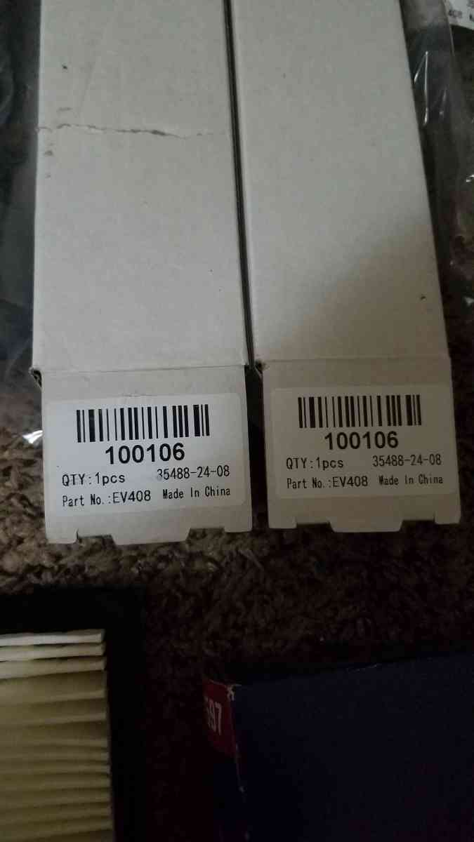 brand new parts - Elkhart, Indiana - FleaMarketBay