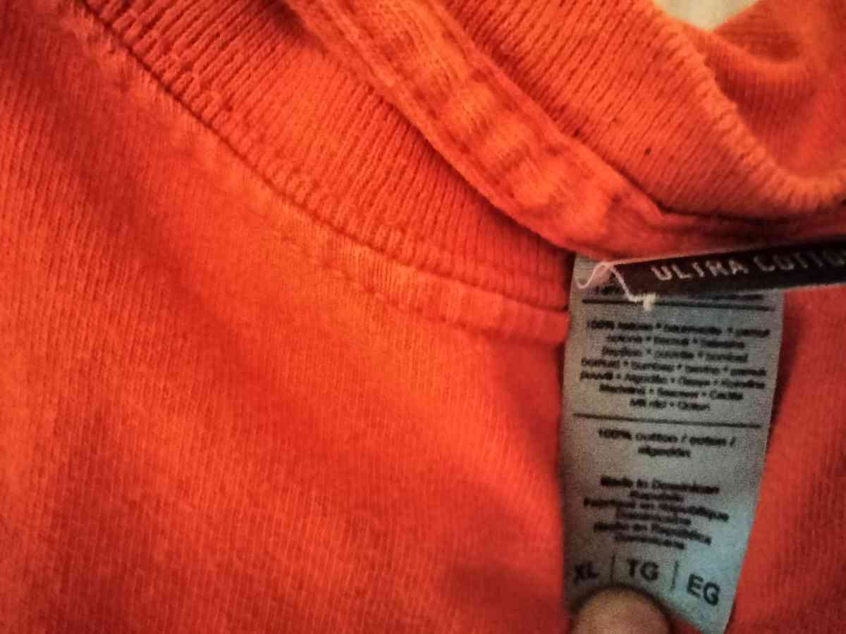 Philadelphia Flyers T Shirt - Norristown, Pennsylvania - FleaMarketBay