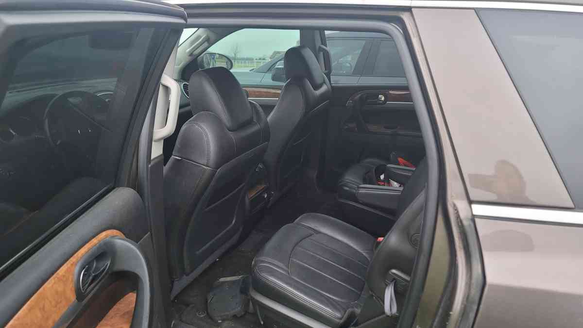 2012 Buick Enclave - Terrell, Texas - FleaMarketBay