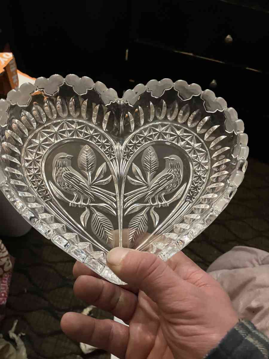 Fenton and le smith vintage glass whole collection for sale - Kalamazoo, Michigan - FleaMarketBay