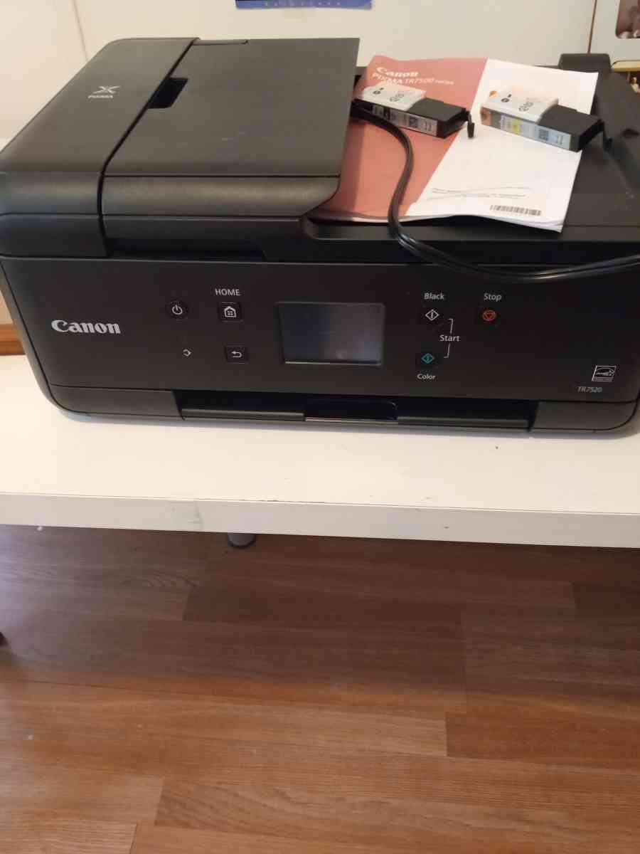 printer copier - Lincoln, Alabama - FleaMarketBay