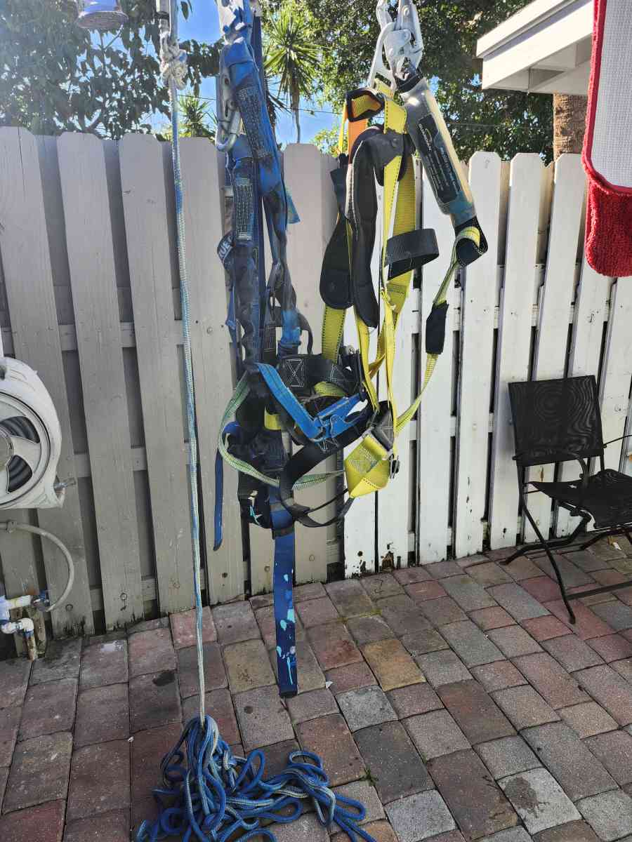 2  harness - West Palm Beach, Florida - FleaMarketBay