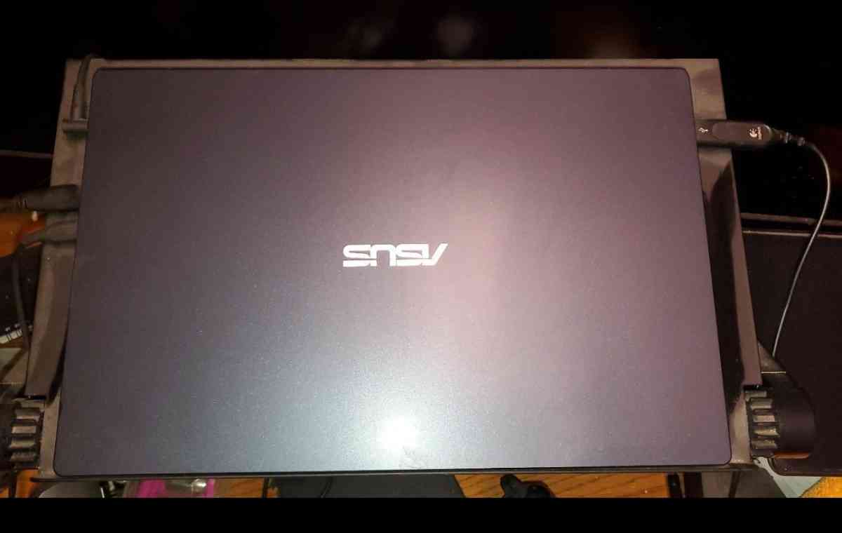 ASUS L510 156 PENTIUM 4GB128GB LAPTOP MODEL  L51OMAWS21 - Kansas City, Missouri - FleaMarketBay