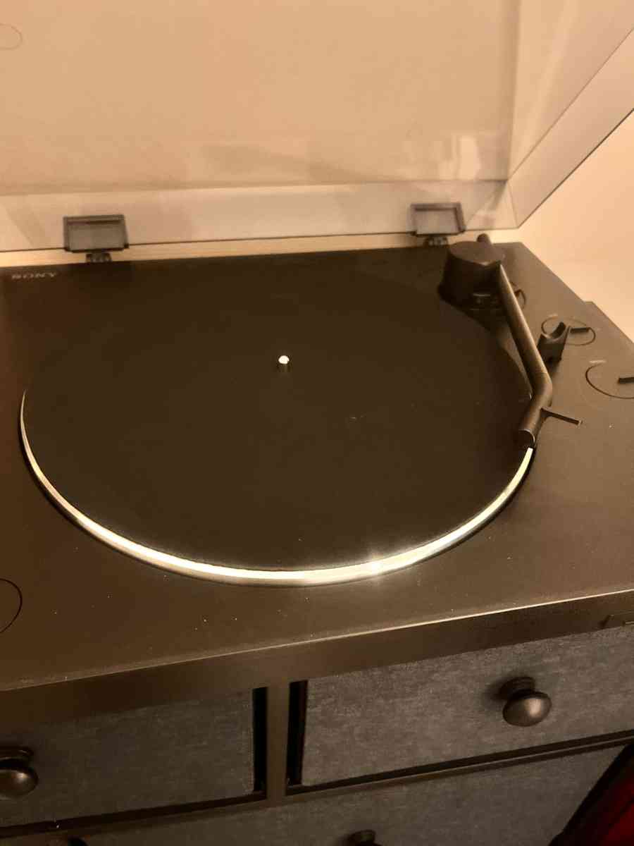 Old racerplayer - Cordova, Illinois