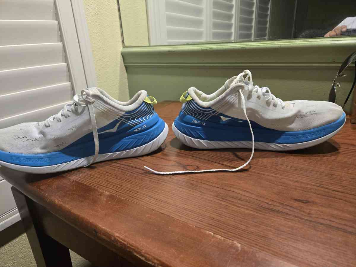 5 pair of womens shoes  Michael Kohrs are brand new - Tavares, Florida - FleaMarketBay