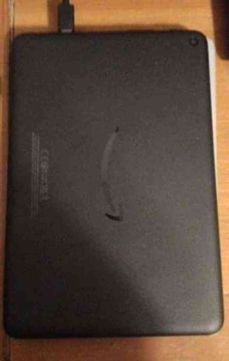 New Amazon Fire Tablet - Sullivan, Illinois - FleaMarketBay