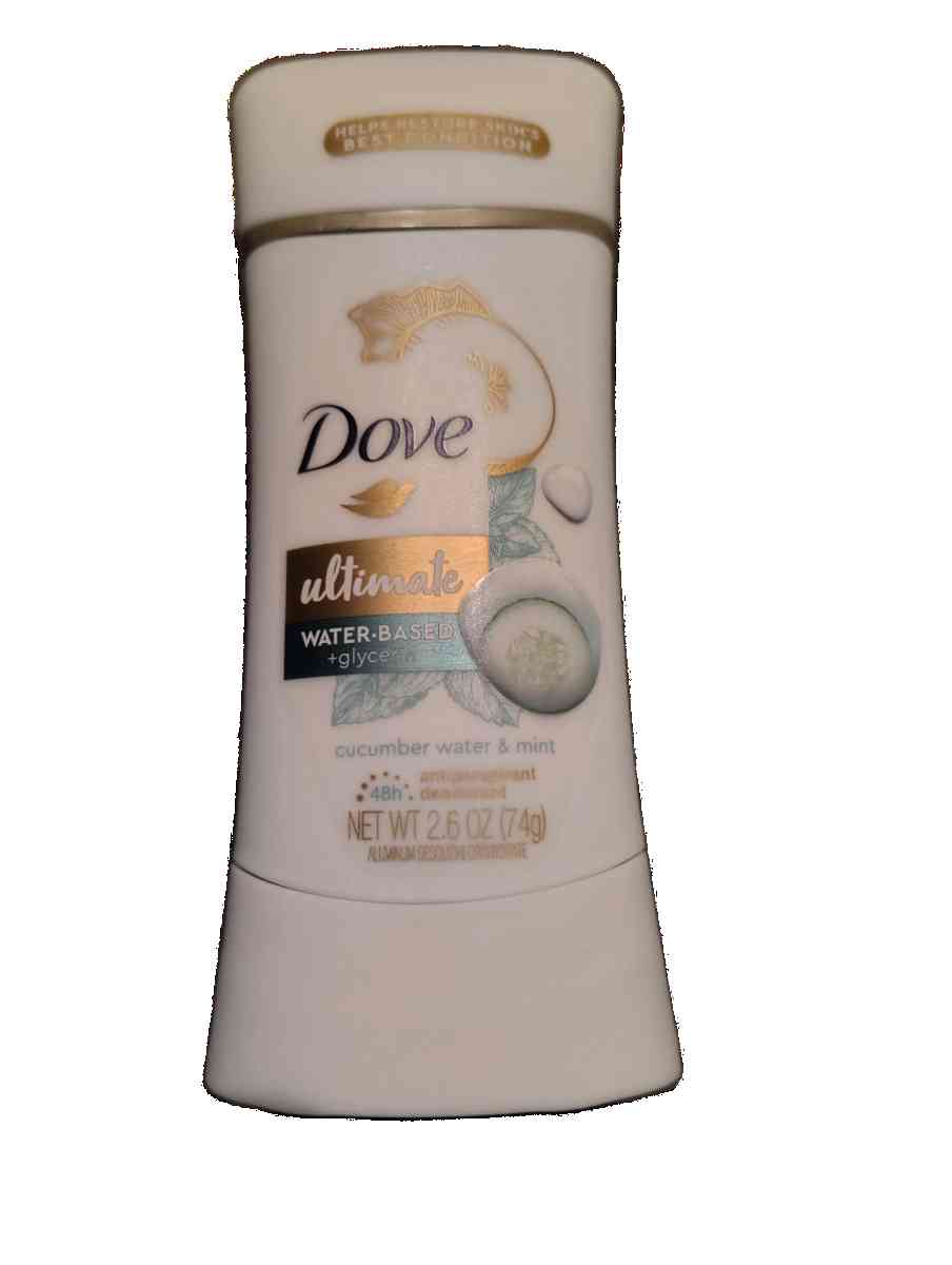 5 Dove Deodorant Pick Any 5 - Saint Paul, Minnesota - FleaMarketBay