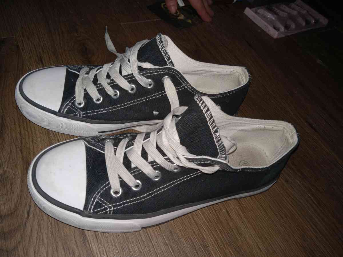 converse knock offs - Denham Springs, Louisiana