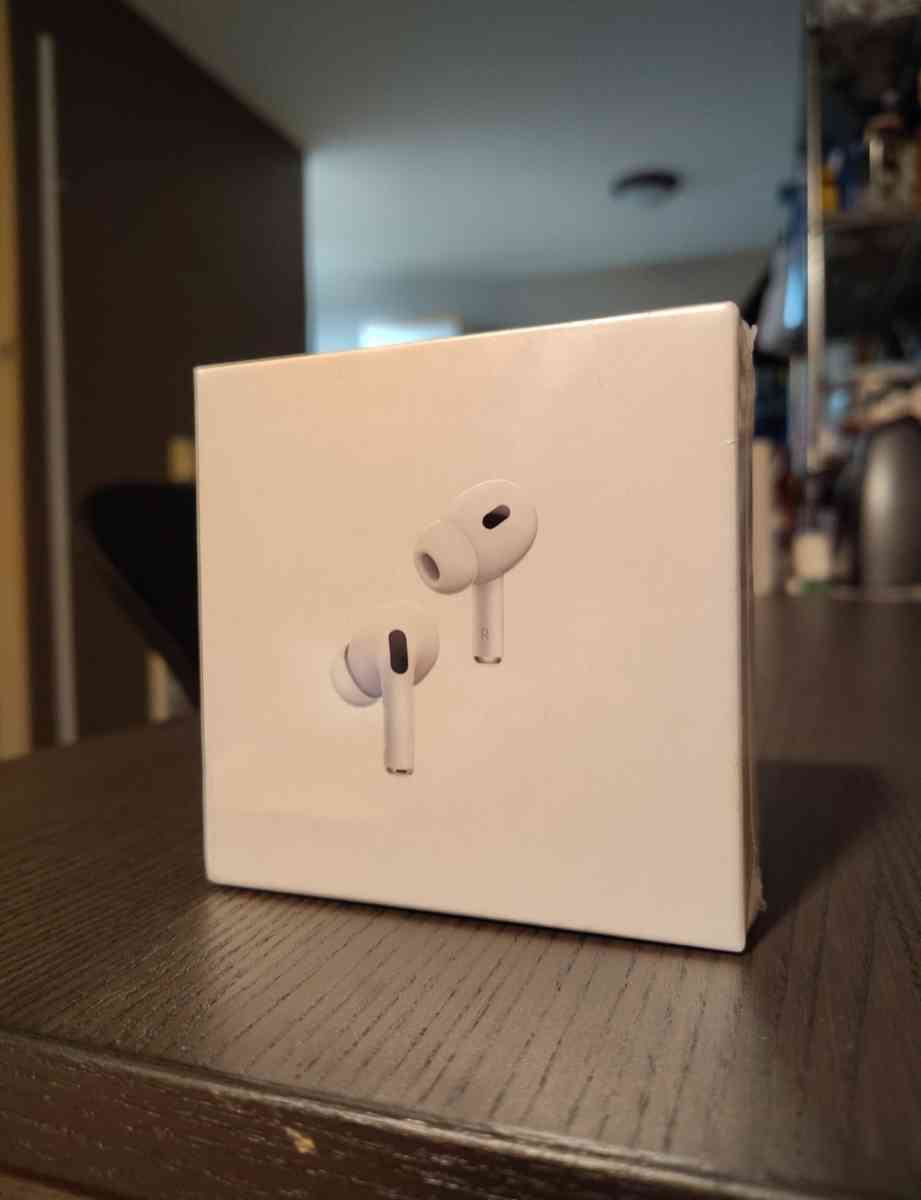 Apple AirPod Pro 2 - Portland, Oregon