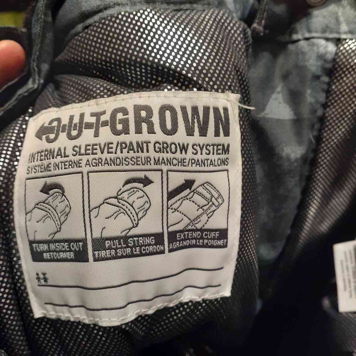 Columbia snow pants - Washington, Pennsylvania - FleaMarketBay