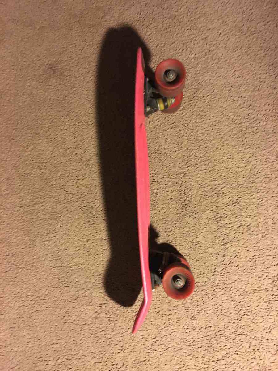 Penny Skateboard - Newport Beach, California - FleaMarketBay