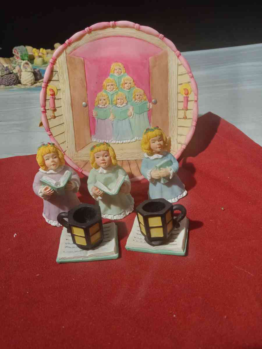 mini teapot sets - Travelers Rest, South Carolina - FleaMarketBay