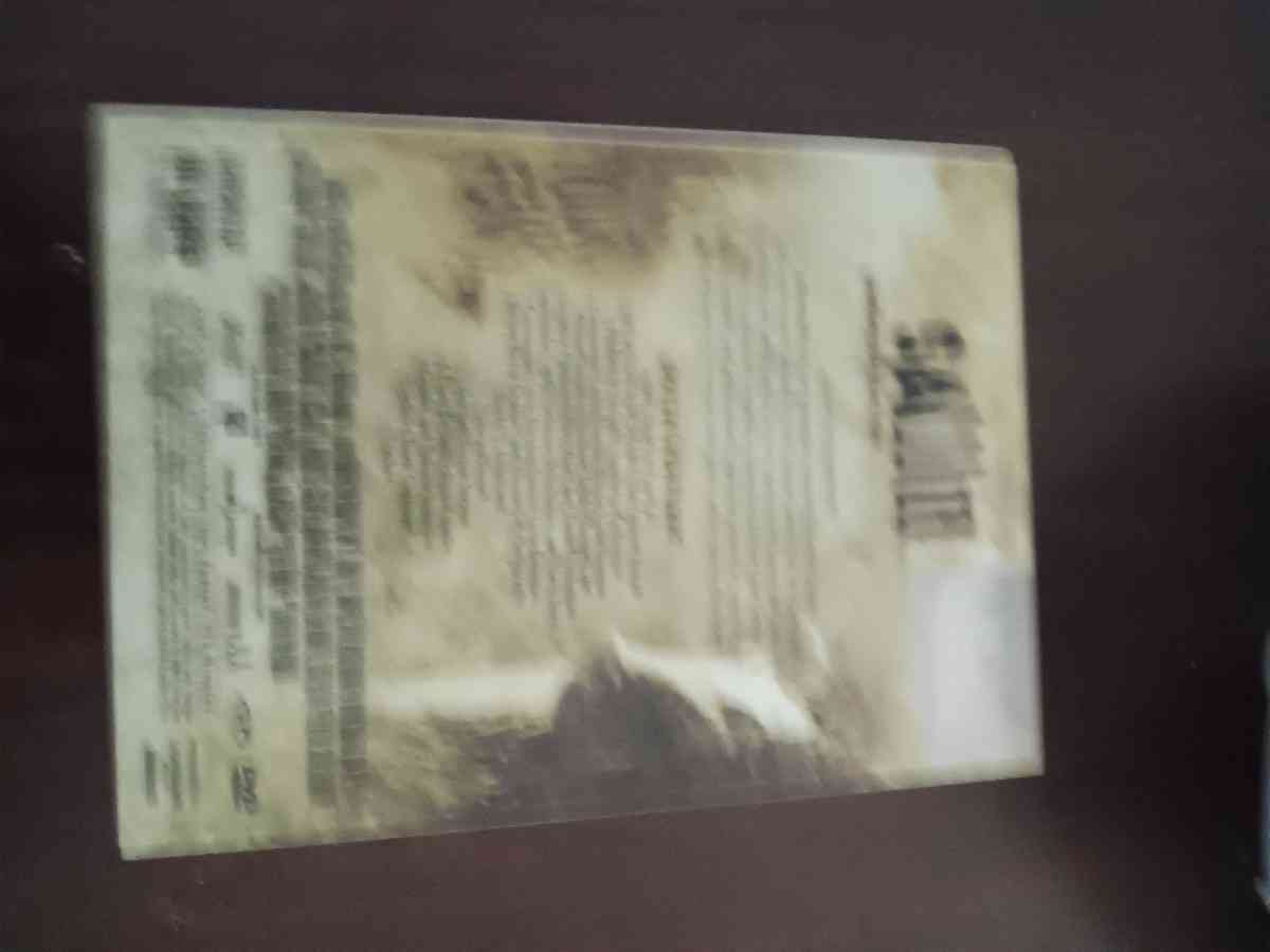 saw 3 movie - Jermyn, Pennsylvania - FleaMarketBay