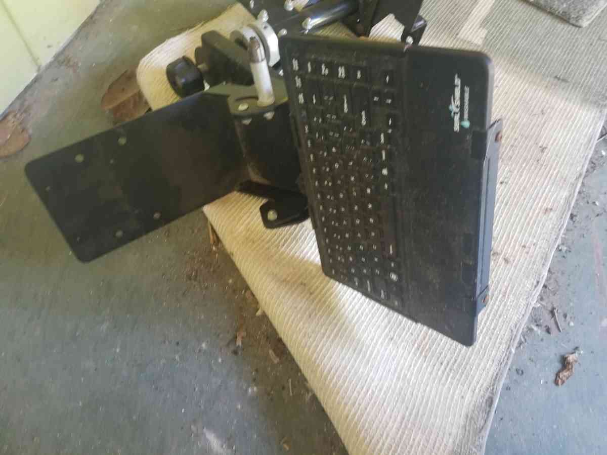 laptop stand for automobile - Pensacola, Florida