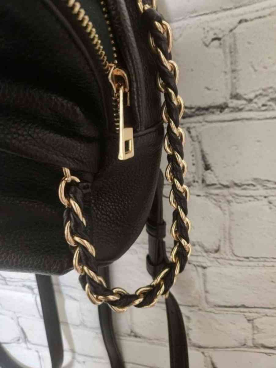 Womens Unbranded Black Backpack - Kansas City, Missouri - FleaMarketBay