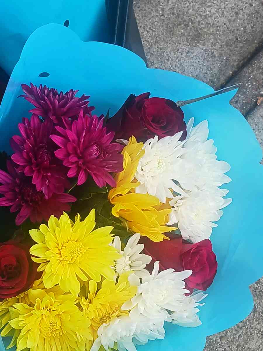 flores - Los Gatos, California - FleaMarketBay