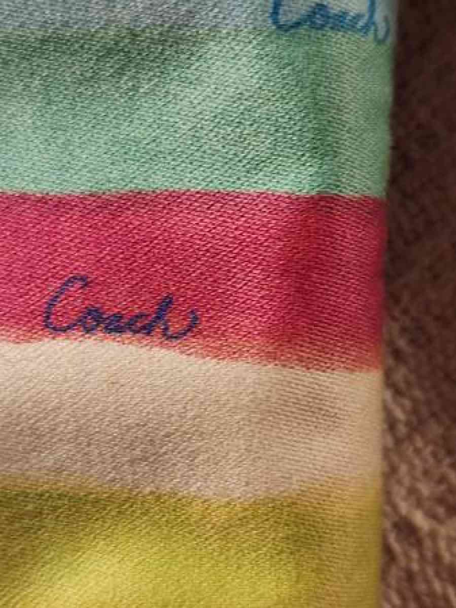 coach bag - Clinton, Massachusetts - FleaMarketBay