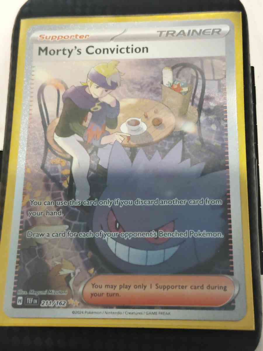 POKEMON CARDS - Saint Johns, Florida - FleaMarketBay