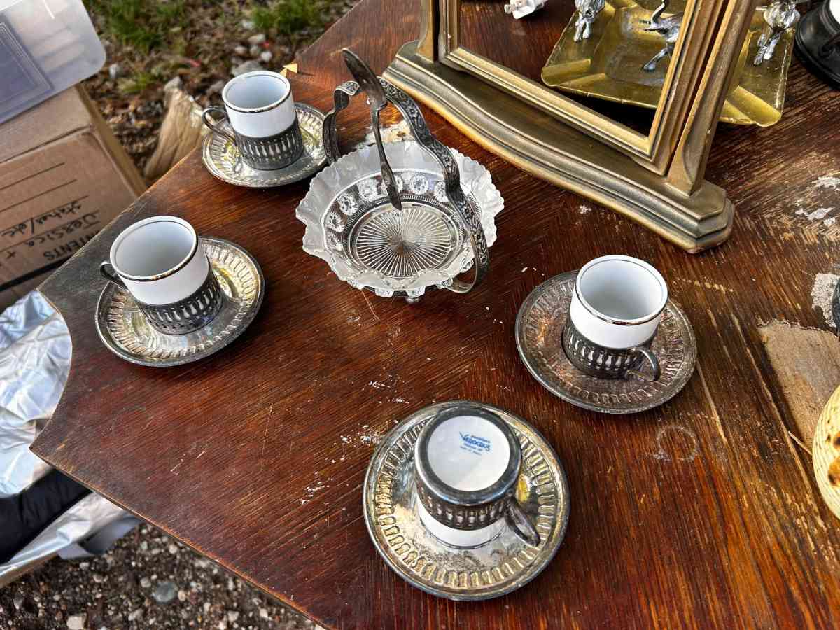 varios artculos nuevos y usados - Houston, Texas - FleaMarketBay