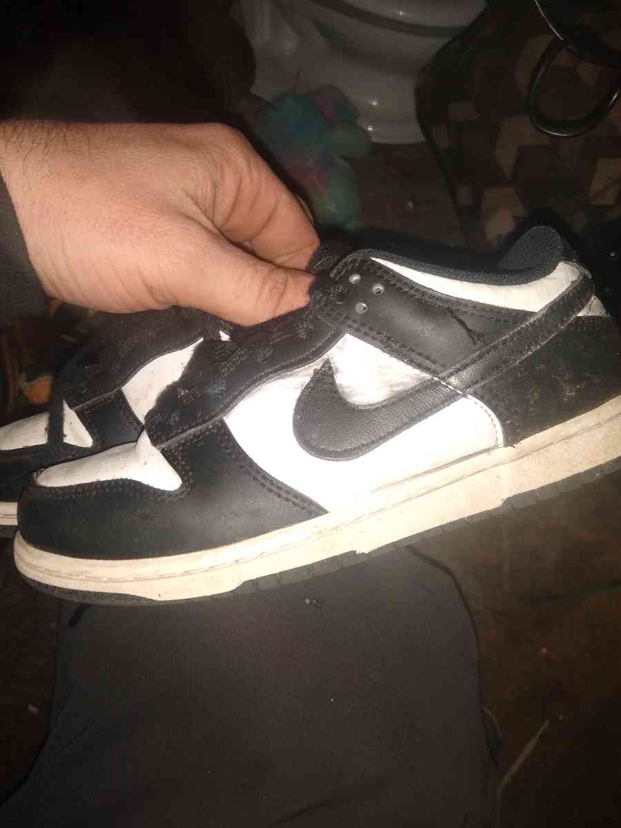 Nike and other shoes - Alicia, Arkansas - FleaMarketBay