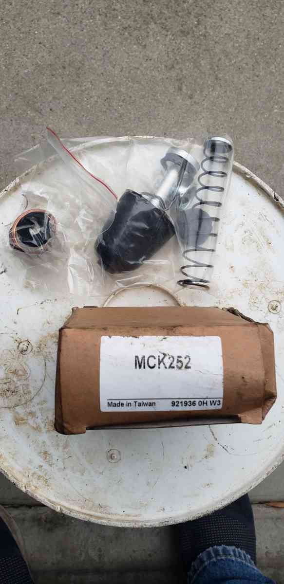 1954 chevy 1st series 3100 miscellaneous parts - Monterey, California - FleaMarketBay