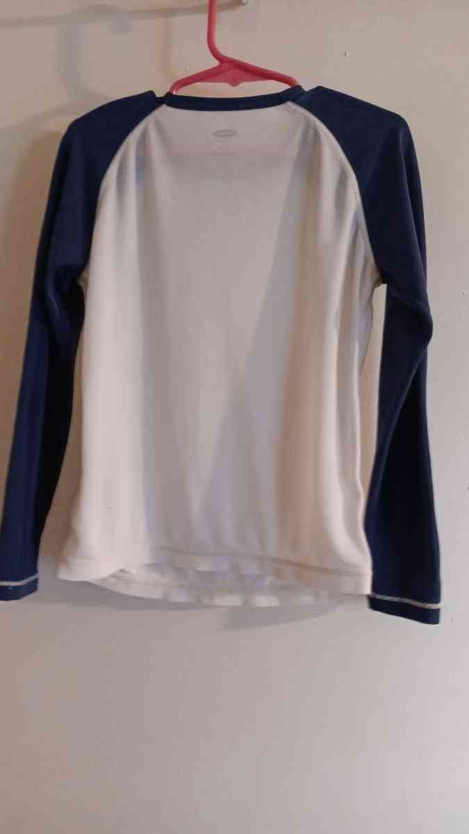 Boys long sleeve H1 - Prentiss, Mississippi - FleaMarketBay