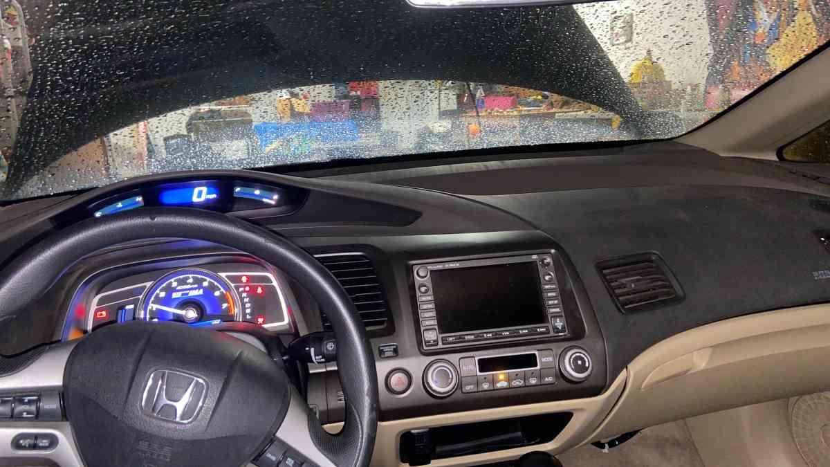 mi carro - Vacaville, California