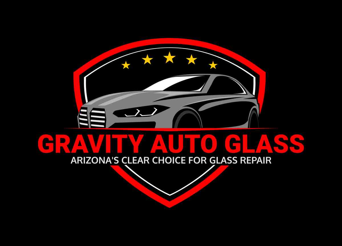 Windshield rock chips or replacement