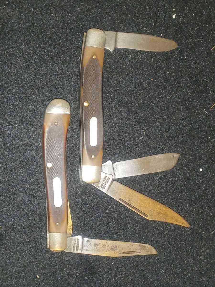 2 collectable Old Timers - Myrtle Beach, South Carolina - FleaMarketBay