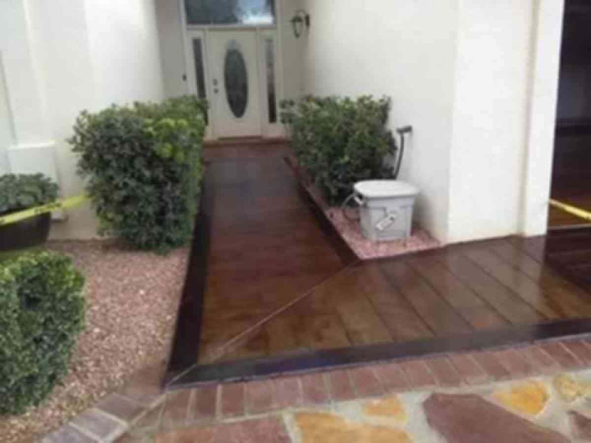 LEGEN CONCRETE - El Paso, Texas - FleaMarketBay