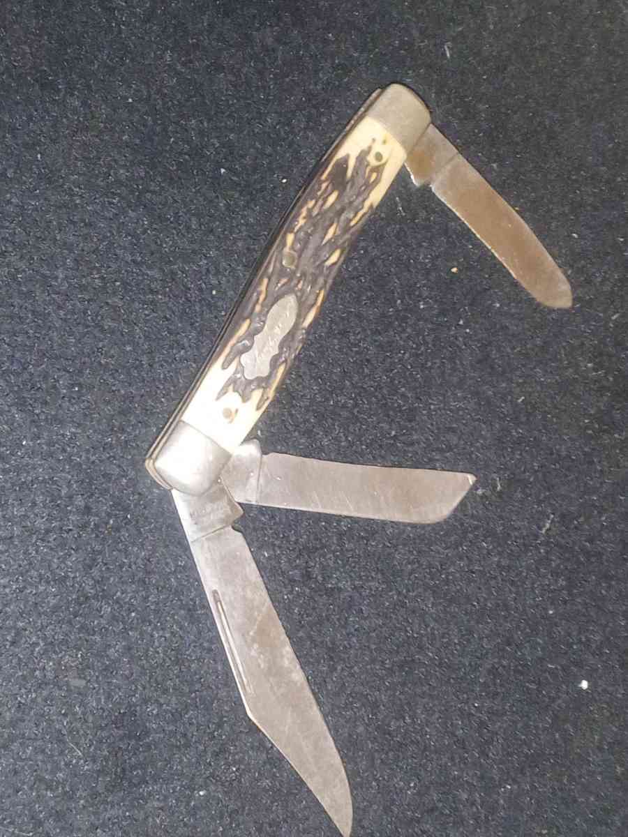 Great Uncle Henry for your collection - Myrtle Beach, South Carolina - FleaMarketBay