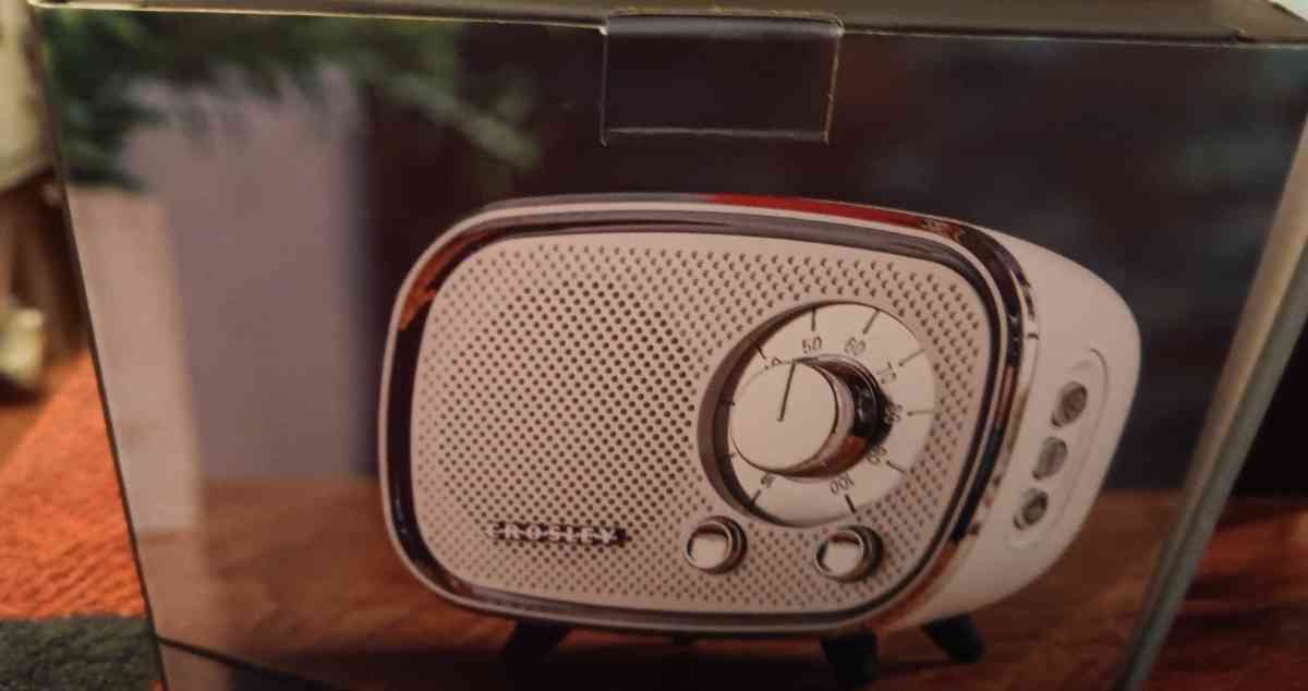 Bluetooth speakers - Opelika, Alabama - FleaMarketBay