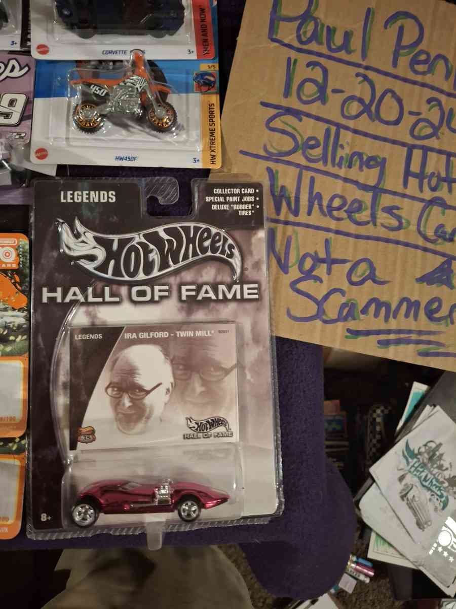 hot wheels - Reidsville, North Carolina - FleaMarketBay