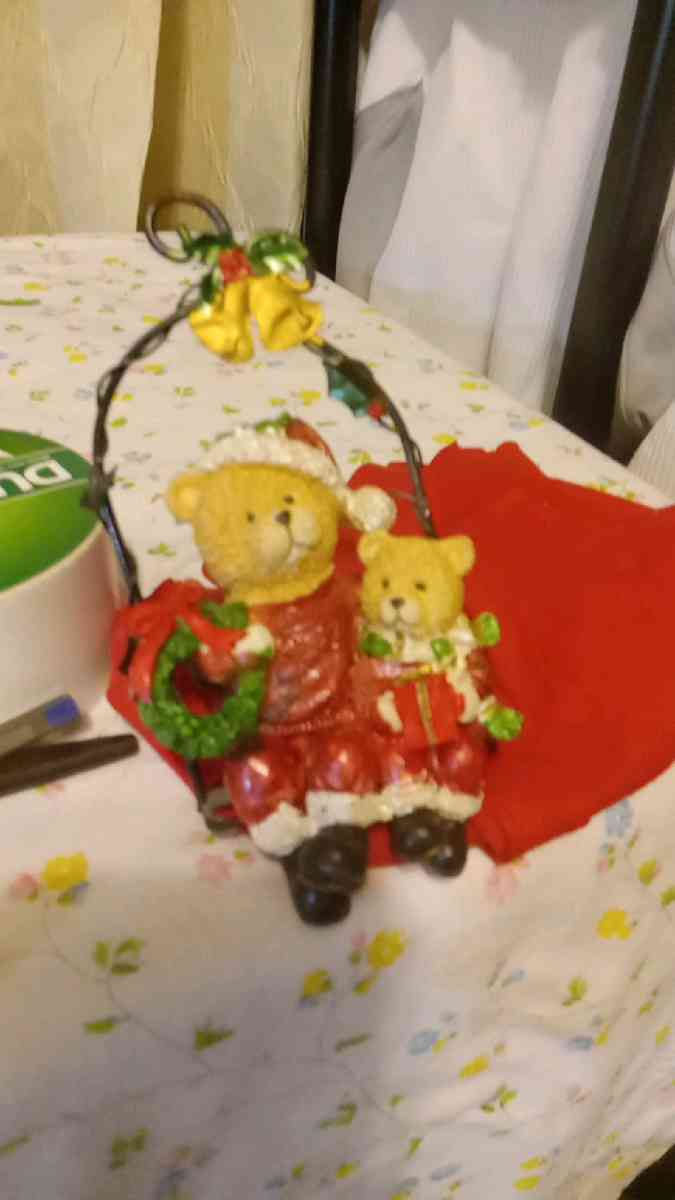 Christmas  ornament variety - Travelers Rest, South Carolina - FleaMarketBay