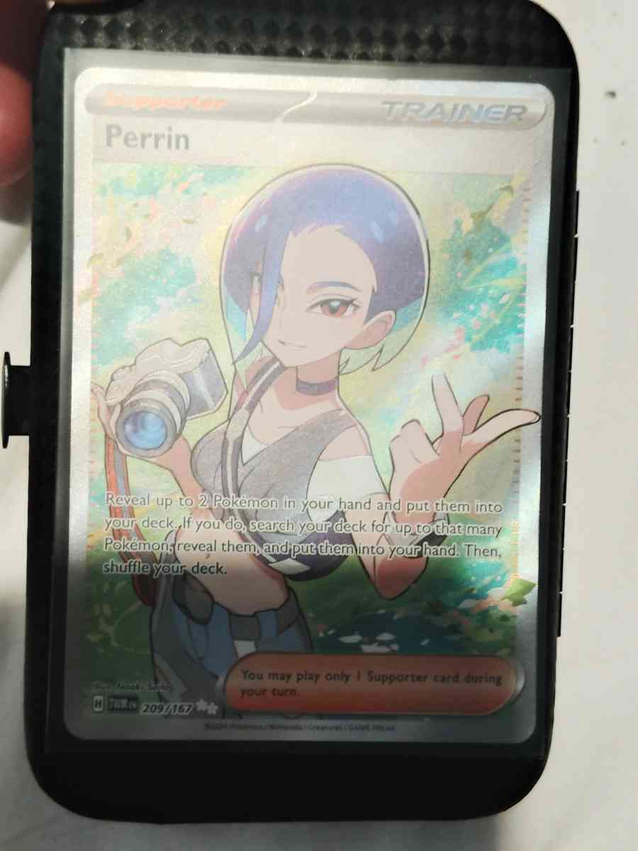 POKEMON CARDS - Saint Johns, Florida - FleaMarketBay