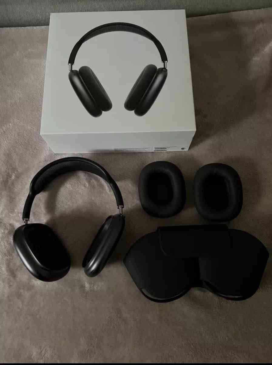 Apple AirPods Max USB C Type - Miami, Florida