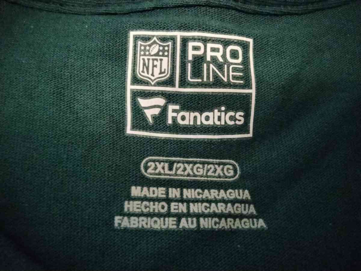 Philadelphia Eagles Champions T Shirt - Norristown, Pennsylvania - FleaMarketBay