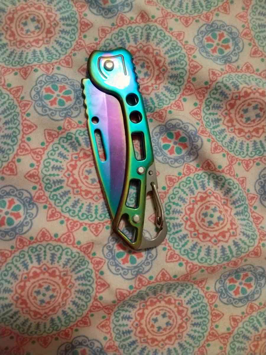 slim pocket knife - Augusta, Georgia - FleaMarketBay