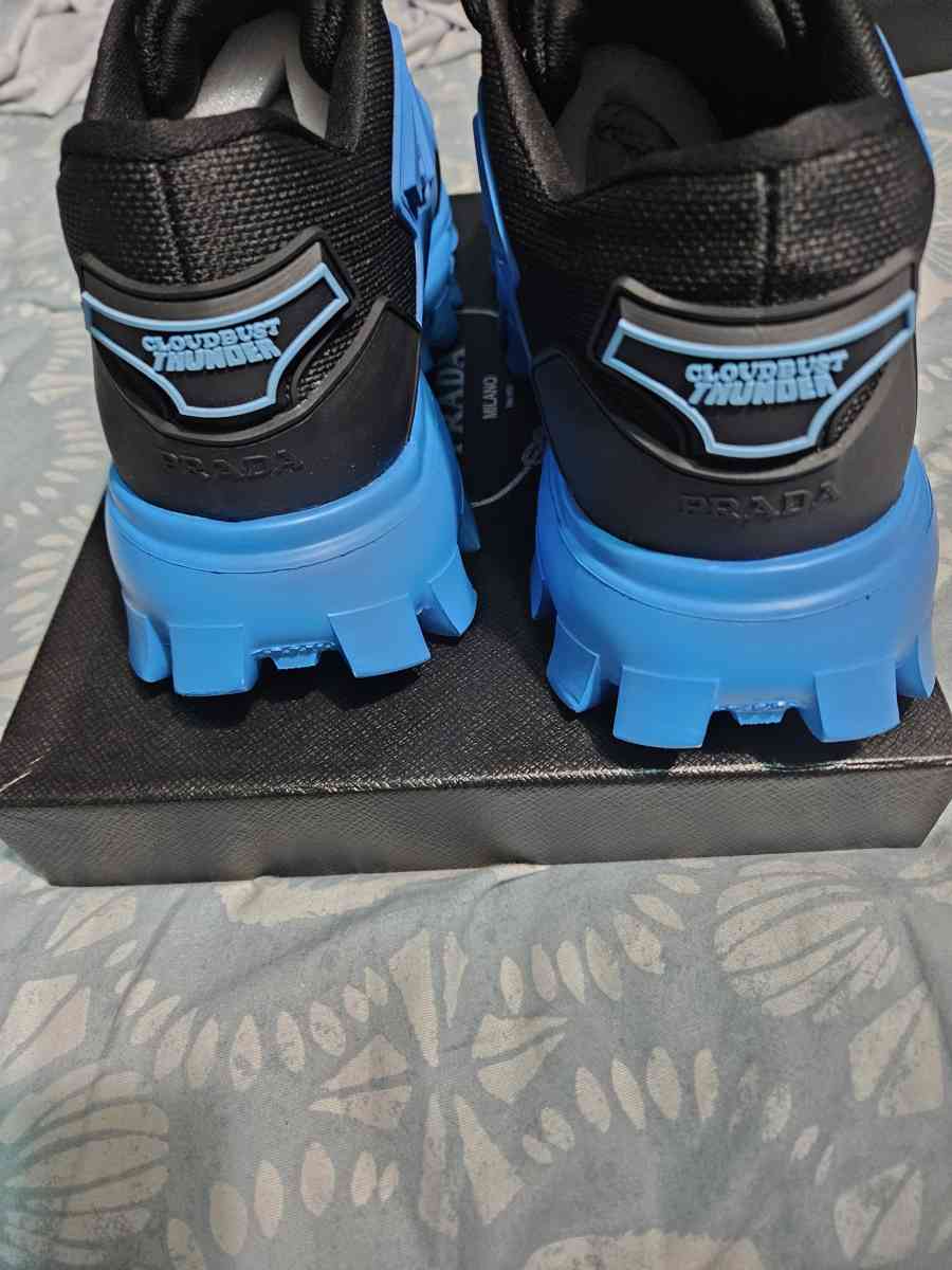 cloudbust thunder - Pompano Beach, Florida - FleaMarketBay