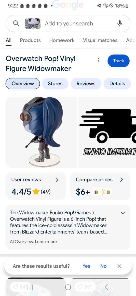 Funko Pop Games Overwatch  Widowmaker 94 TITANS Doctor Who - Saint Petersburg, Florida - FleaMarketBay